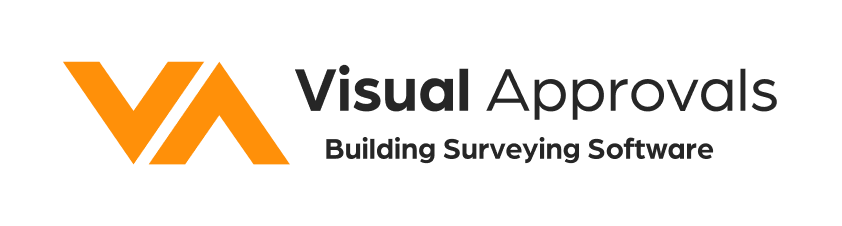 screenshot of Visual Approvals